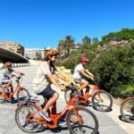 Valencia: Visita guiada en bicicleta eléctrica para grupos pequeños