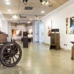 Museo del Baile Flamenco: Solo el Museo