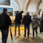 Real Maestranza: Guided Tour of the Bullring