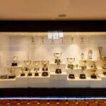 Mestalla Stadium: Guided Tour