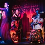 Tablao Flamenco La Setas Sevilla: Espectáculo Flamenco