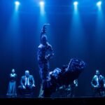 Teatro Flamenco Sevilla: Espectáculo de flamenco