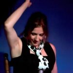 Espectáculo de flamenco Kelipé