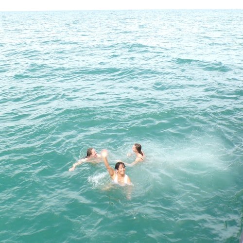 Valencia: Catamaran Cruise + Swimming