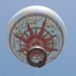 Nao Vigía El Globo de Sevilla: Entrada