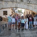 Peñíscola: Excursión guiada de un día desde Valencia + Lugares de Juego de Tronos