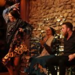 El Gallo Ronco Málaga: Espectáculo Flamenco