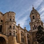 Alcazaba y catedral de Málaga: Tour guiado