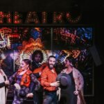 Teatro Flamenco Málaga: Espectáculo Flamenco