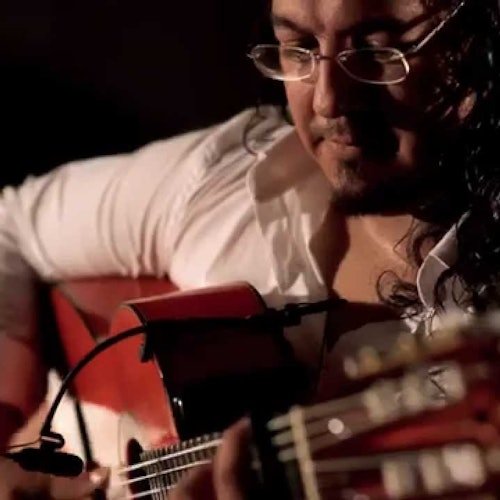 Espectáculo de flamenco Kelipé