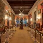 Palacio de las Dueñas: Entrada + App con audioguía