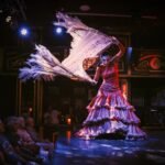 Teatro Flamenco Málaga: Espectáculo Flamenco