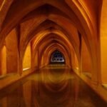 Reales Alcázares de Sevilla: Entrada