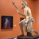 Museo de Bellas Artes de Sevilla: Tour guiado