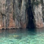 Montanejos Hot Springs and Salto de la Novia Waterfall: A Day Trip from Valencia