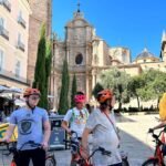 Valencia: Visita guiada en bicicleta eléctrica para grupos pequeños