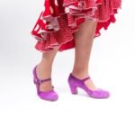Seville: Flamenco Dance Class