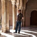 Alhambra: Entrada a los jardines del Generalife + audioguía