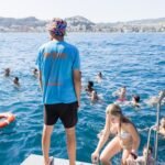 Valencia: Paseo en barco + Paella + Bebida