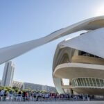 Palau de les Arts Reina Sofia: Entrada + Tour guiado