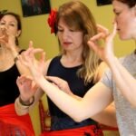 Seville: Flamenco Dance Class