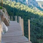 Caminito del Rey: Excursión guiada de un día desde la Costa del Sol