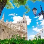 Pase de destacados de Sevilla