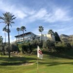 Benalmádena Golf Green Fee