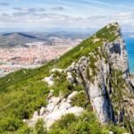 Gibraltar y Mijas: excursión guiada de día completo desde Málaga