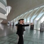 Palau de les Arts Reina Sofia: Entrada + Audioguía
