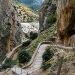 Caminito del Rey: Guided Tour from Málaga
