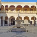 Palacio de las Dueñas y Casa de Pilatos: Tour guiado