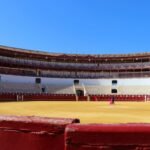 Plaza de Toros de La Malagueta: Entrada + Audioguía