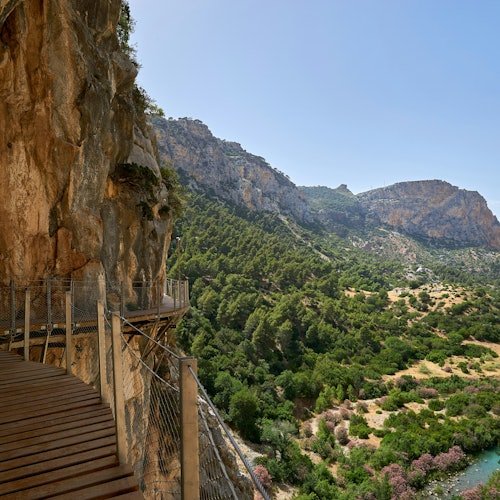 El Caminito del Rey: Guided Tour
