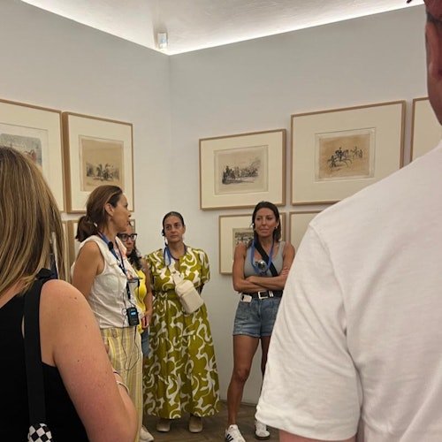Real Maestranza: Guided Tour of the Bullring