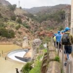 Caminito del Rey: Excursión guiada de un día desde la Costa del Sol