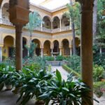 Palacio de las Dueñas: Entrada + App con audioguía