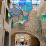 Centro de Arte Hortensia Herrero: Entrada + Tour guiado