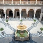 Casa de Pilatos: Admission + Guided Tour