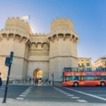 Valencia Bus Turistic: Bus turístico de 24 ó 48 horas