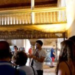 Alhambra y Palacios nazaríes: Tour guiado + Pase de ciudad