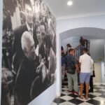 Museo Casa Natal de Picasso: Entrada