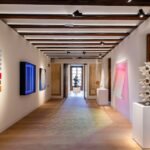 Centro de Arte Hortensia Herrero: Entrada + Tour guiado