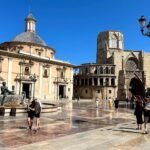 Valencia: Visita guiada en bicicleta eléctrica para grupos pequeños