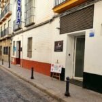 Seville: Flamenco Dance Class
