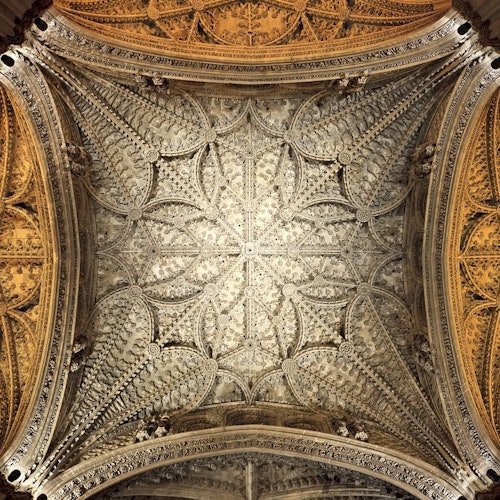 Entradas Catedral de Sevilla y La Giralda: Tour guiado