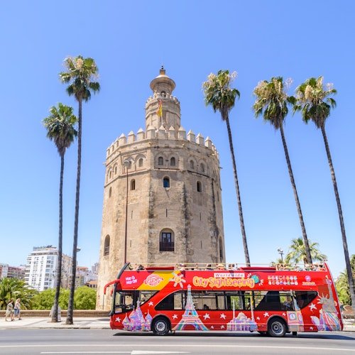 Pase de Sevilla