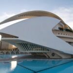 Palau de les Arts Reina Sofia: Entrada + Audioguía
