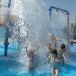 Aquopolis Cullera: Admission