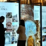 Royal Parish Church of Los Santos Juanes: Admission + Immersive Baroque Experience
